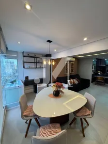 Apartamento com 2 Quartos à venda, 76m² no Tatuapé, São Paulo