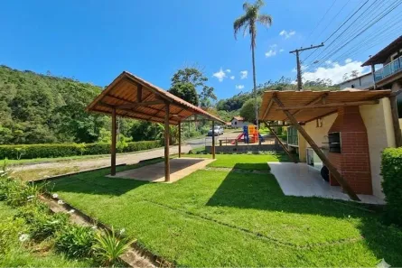 Casa com 2 Quartos à venda, 75m² no São Geraldo, Nova Friburgo