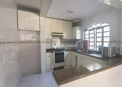 Casa com 3 Quartos à venda, 200m² no Central Parque Sorocaba, Sorocaba