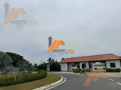 Lote/Terreno à venda, 1027m² no , Araçoiaba da Serra