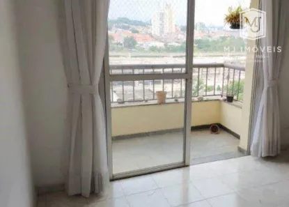 Apartamento com 3 Quartos à venda, 77m² no Jardim Brasil (Zona Sul), São Paulo