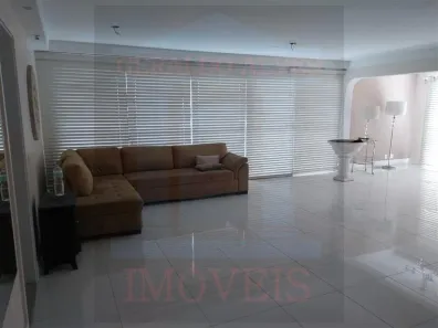Cobertura com 4 Quartos à venda, 256m² no Vila Gumercindo, São Paulo