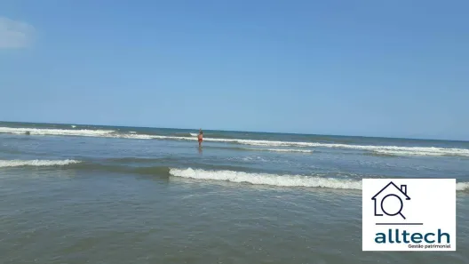 Casa com 2 Quartos à venda, 80m² no Balneario Samas, Mongaguá