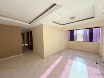 Apartamento com 4 Quartos à venda, 97m² no Alto da Glória, Goiânia