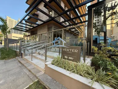 Apartamento com 3 Quartos à venda, 154m² no Cambuí, Campinas