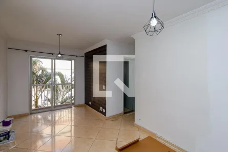 Apartamento com 2 Quartos à venda, 58m² no Jardim Mirante, São Paulo