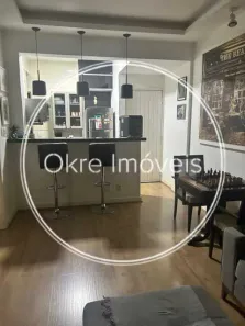 Apartamento com 2 Quartos à venda, 63m² no Copacabana, Rio de Janeiro