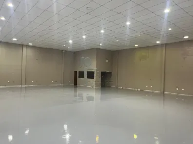Galpão/Depósito/Armazém à venda, 745m² no Independência, Ribeirão Preto