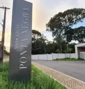 Lote/Terreno à venda, 240m² no Ponta Negra, Manaus