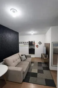 Apartamento com 2 Quartos à venda, 59m² no Parque Campo Bonito, Indaiatuba
