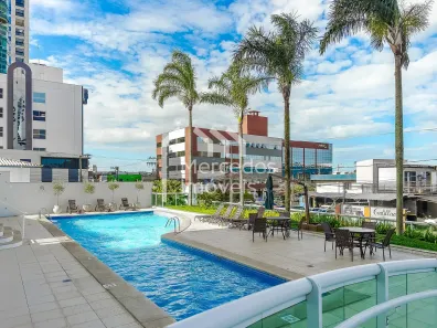 Apartamento com 3 Quartos para alugar, 169m² no Centro, Itajaí