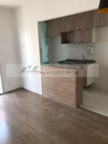 Apartamento com 2 Quartos à venda, 54m² no Parque União, Jundiaí