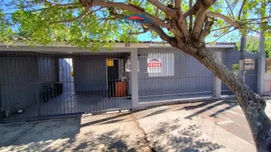 Casa com 2 Quartos à venda, 59m² no Paraíso, Sapucaia do Sul