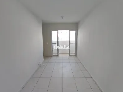 Apartamento com 2 Quartos para alugar, 50m² no Presidente Roosevelt, Uberlândia