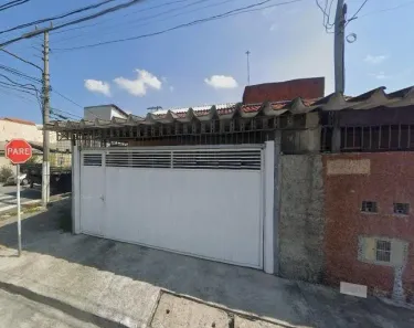 Casa com 2 Quartos para alugar, 120m² no Rudge Ramos, São Bernardo do Campo