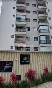 Apartamento com 2 Quartos à venda, 53m² no Vila São Luiz (Valparaízo), Barueri