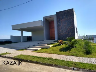 Casa de Condomínio com 3 Quartos à venda, 400m² no Medeiros, Jundiaí