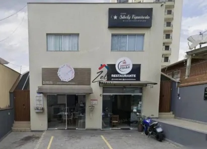 Ponto Comercial para alugar, 80m² no Vila Thomazina, Campo Limpo Paulista