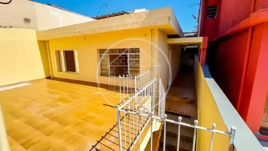 Casa com 2 Quartos à venda, 160m² no Parque Brasil, São Paulo