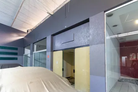 Ponto Comercial para alugar, 20m² no Bela Vista, São Paulo