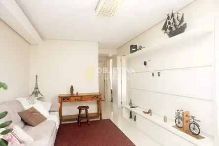 Apartamento com 3 Quartos para alugar, 70m² no Floresta, Porto Alegre