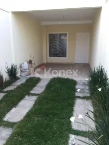 Sobrado com 3 Quartos à venda, 125m² no Vila Romero, São Paulo