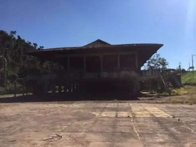 Ponto Comercial para alugar, 2500m² no Residencial Fazenda Santa Rosa - Fase 1, Itatiba