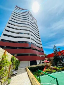 Apartamento com 3 Quartos à venda, 150m² no Papicu, Fortaleza
