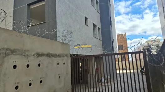 Cobertura com 2 Quartos à venda, 140m² no Buritis, Belo Horizonte