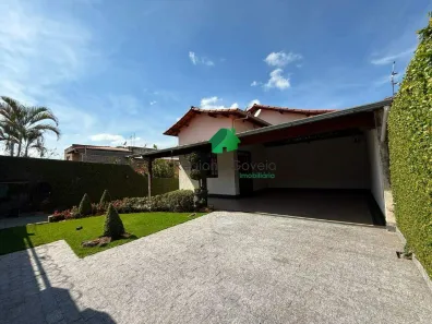 Casa com 3 Quartos à venda, 200m² no Jardim das Flores, Ibirité