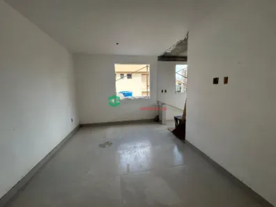 Apartamento com 2 Quartos à venda, 60m² no Alto Barroca, Belo Horizonte