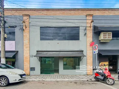 Ponto Comercial para alugar, 60m² no Centro, Caçapava