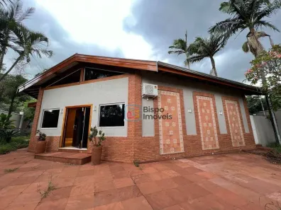 Casa com 4 Quartos à venda, 700m² no Chácara Letônia, Americana