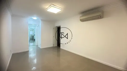 Apartamento com 3 Quartos para alugar, 120m² no Bela Aliança, São Paulo