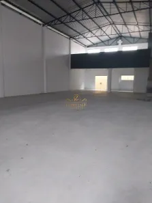 Galpão/Depósito/Armazém para alugar, 308m² no Pioneiros, Fazenda Rio Grande