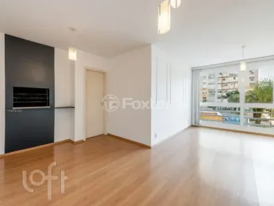 Apartamento com 3 Quartos à venda, 94m² no Jardim Botânico, Porto Alegre