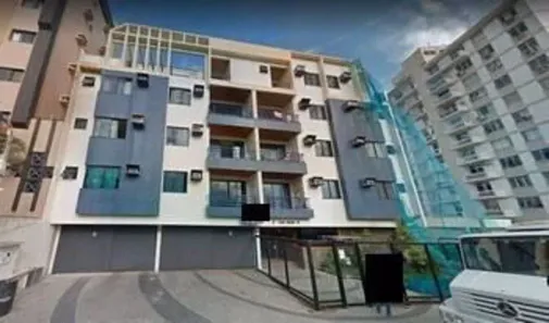 Apartamento com 3 Quartos à venda, 124m² no Centro, Campos dos Goytacazes