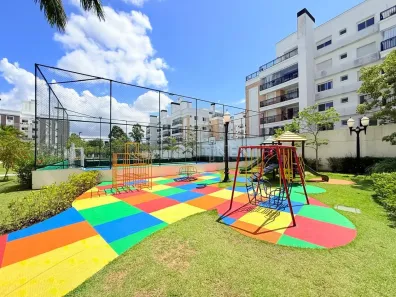 Apartamento com 2 Quartos à venda, 88m² no Abraão, Florianópolis