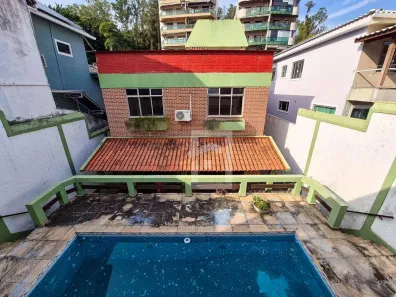 Casa com 5 Quartos à venda, 514m² no Freguesia (Jacarepaguá), Rio de Janeiro