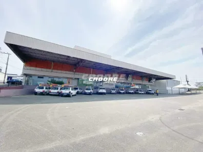 Prédio Comercial para alugar, 2600m² no Nações, Indaial