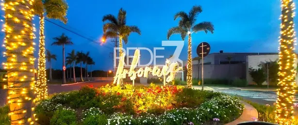 Lote/Terreno à venda, 427m² no Loteamento Residencial Arborais, Campinas