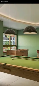 Apartamento com 2 Quartos à venda, 54m² no Presidente Kennedy, Fortaleza