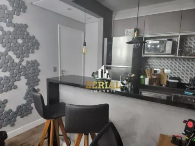 Apartamento com 2 Quartos à venda, 50m² no Vila Bandeirantes, São Paulo