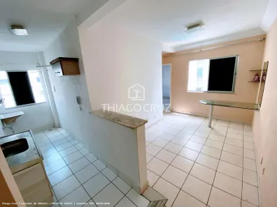Apartamento com 2 Quartos à venda, 45m² no Planalto Ayrton Senna, Fortaleza