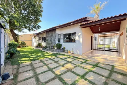 Casa com 4 Quartos à venda, 295m² no Jardim Shangri-lá, Itapetininga