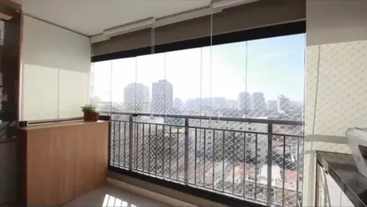 Apartamento com 3 Quartos à venda, 66m² no Tatuapé, São Paulo