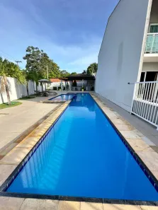 Casa de Condomínio com 2 Quartos à venda, 92m² no Centro, Eusébio