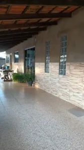 Casa com 5 Quartos à venda, 297m² no Vila Jayara, Anápolis