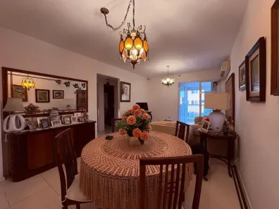 Apartamento com 3 Quartos à venda, 78m² no Vicente de Carvalho, Rio de Janeiro