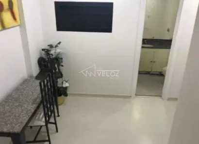 Flat com 2 Quartos à venda, 87m² no Flamengo, Rio de Janeiro